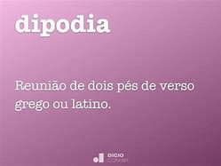 Image result for dipodia