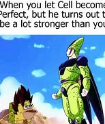 Image result for Son Goku Memes