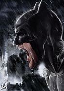 Image result for Batman Edit Face
