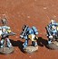 Image result for Painting Space Wolves