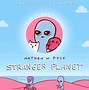 Image result for Strange Planet Comic Children