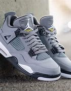 Image result for Retro Cool Grey 4S