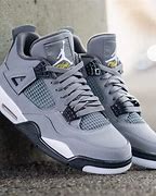 Image result for Real Cool Grey 4S