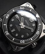 Image result for Square Watch Seiko Mod