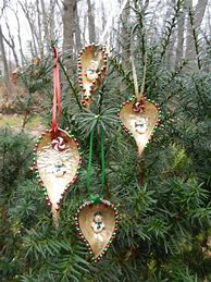 Image result for Most Unique Christmas Ornaments