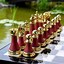 Image result for Extra Large Chess Set