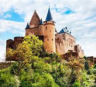Image result for Europe's Castles Luxembourg