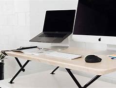 Image result for Adjustable Height Standing Desk