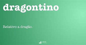 Image result for dragontino