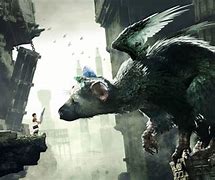 Image result for The Last Guardian Xbox One