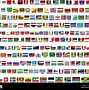 Image result for World Flags Clip Art