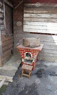 Image result for Stove Long Ago