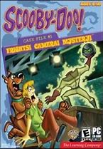 Image result for Scooby Doo PC Games