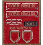 Image result for Lyme Regis