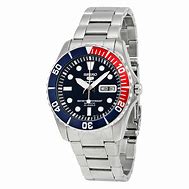 Image result for Seiko 5 Dive Watch