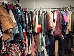 Image result for Vpcc Clothes Closet