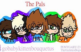 Image result for The Pals Roblox Avatar