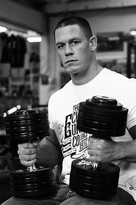 Image result for John Cena Then and Now
