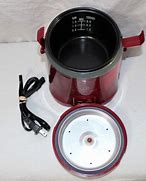 Image result for Wolfgang Puck Mini Rice Cooker Bmrc0030