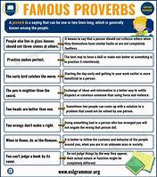 Image result for Proverbs About Wisdom