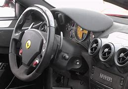 Image result for Ferrari P4 5 Interior