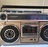 Image result for National Panasonic Cassette Player