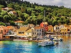 Image result for Greek Islands Near Corfu