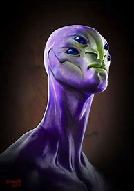 Image result for Colorful Alien Concept