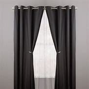 Image result for Large Curtain Holdbacks