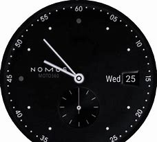 Image result for Watch Face Moto 360 the Division