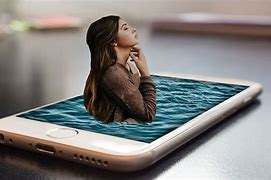 Image result for Pictures Where Phones Are Photoshopped Away