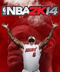 Image result for NBA 2K Xbox 360