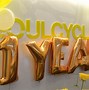 Image result for SoulCycle Wheel