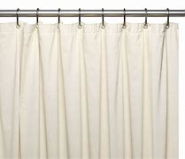 Image result for Extra Long Shower Curtain Liner