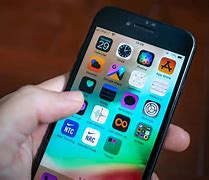 Image result for iPhone 4 Screen Color