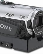 Image result for How to Connect Sony Handycam 30GB