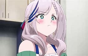 Image result for Hololive Pouty Face