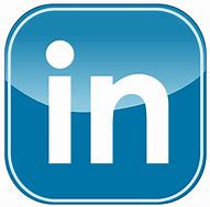 Image result for Facebook Twitter Google LinkedIn Logo