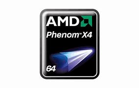 Image result for AMD Phenom 64 Logo