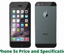 Image result for Apple iPhone 5 Price