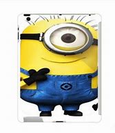 Image result for Despicable Me iPad Case