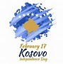 Image result for Kosovo Independence Day