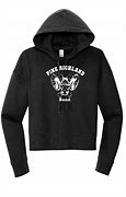 Image result for Locals Only Band Hoodie