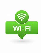 Image result for Internet Access Wifi Symbol