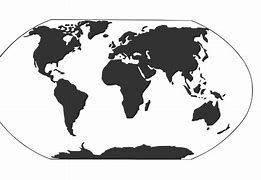 Image result for World Map SVG File