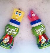 Image result for Spongebob and Patrick Drinking Juice Phone Case