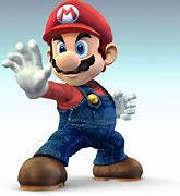 Image result for Super Smash Bros. Brawl Mario