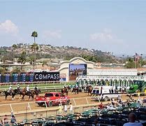 Image result for Del Mar California Auto Speedway Dirt Track