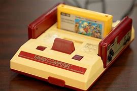 Image result for Famicom Controller Mini
