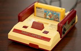 Image result for Super Famicom Jr
